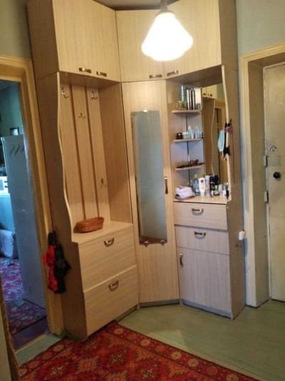 2*3/ 4 / 4 комнат. Чиланзар. Кирпичный Дом 50м2. Ор-р. Алгоритм. Ахмад