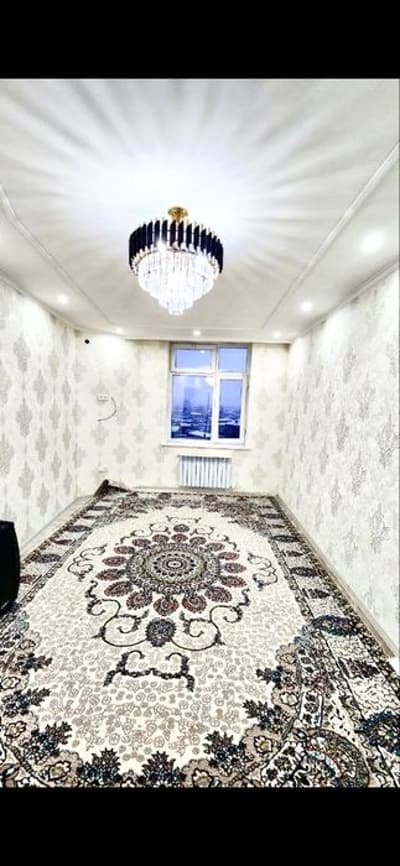 Яшнабад улица Иззат Новостройке продается квартира  2/7/8  63м2