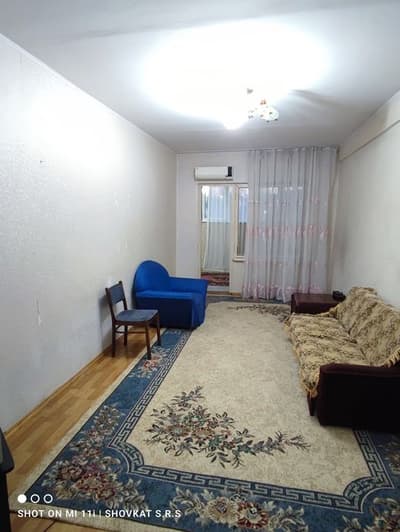 Ипотека 1 комнатная 40м² Кушбеги Башлык ориентир Аэропорт