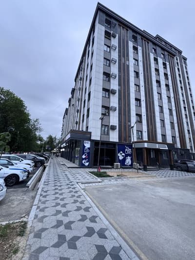 Новостройка 3/5/9. Площадь 70 м2 Ориентир м. Космонавтов, МВД