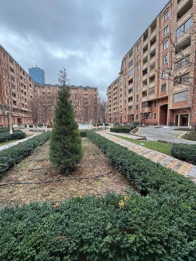 ЖК Parisien - 6 комнатный 244м2 - Коробка - Срочно Продается Своя