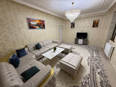 Продаётся квартира на чиланзар 14 квартоле новостройка 2/2/9