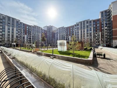 НОВОСТРОЙКА  ЖК “Кох Ота”  Шайхантахурский район