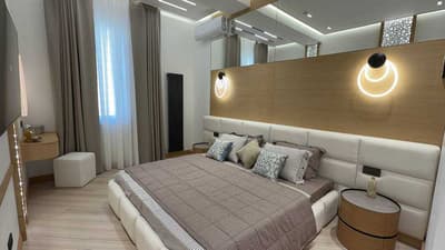 Продается Квартира на Ц-1, 4/8/15, ЖК Инфинити ор Ресторан Эфенди.