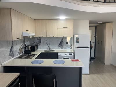 1-комнатная квартира в Новостройке ЖК Беш Чинор 1/11/15