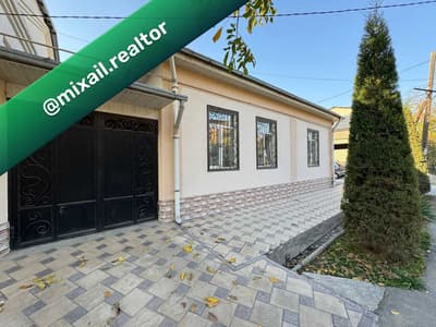 Продажа Дома 5 комнат, 4 сотки, Домбрабад, м. Чиланзар (87648)