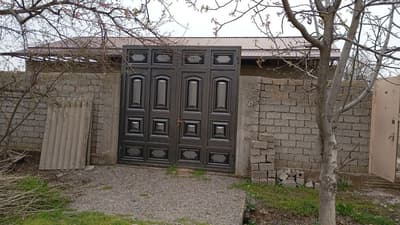 Food Citiy bozoriga yaqin joyda uchastka sotiladi 2.5 sotik 4 xona