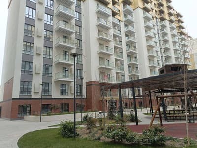 ЖК Oz Mahal 4/3/14 - 113 м2