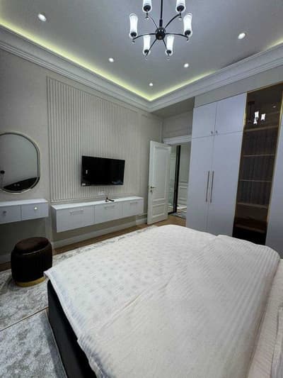 ЖК Oq Saroy Deluxe на: Паркентский Мирзо-Улугбекский район 3/1/7  75кв