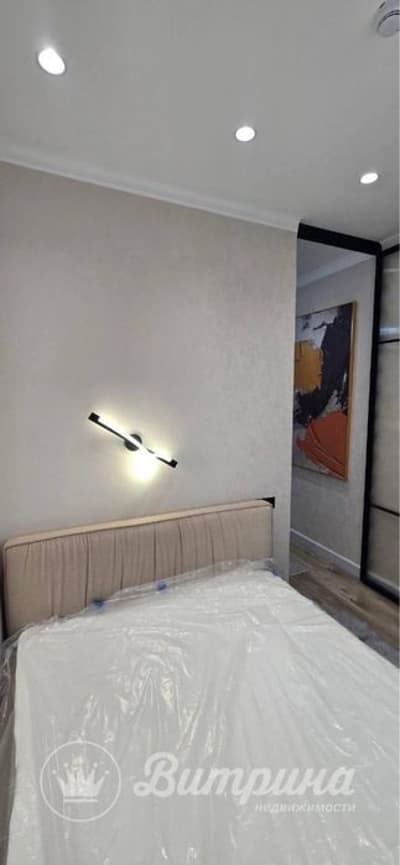 2-х корнатная квартира в ЖК Oz Makon ор-р Узбум