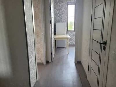 ЖК Инокобад 1 комнатная евроремонт 33м2 Саракулька Альфраганус