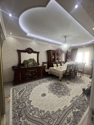 Yashnobod tumani ARISTOCRAT HOME novastroyka  3 xonali uy sotiladi