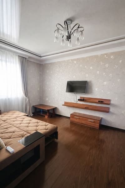 2 комнатная 69м² Яккасарай, Нукуская, Глинка Новостройка Габус 8/8