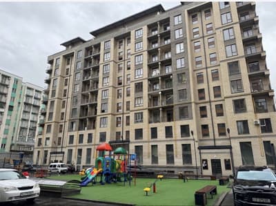 СРОЧНО, квартира для семьи