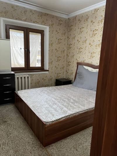 Яккасарай Кушбеги 77m2 3/4/5 ремонт нормальный квартира срочно