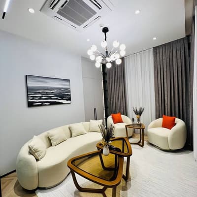 Nest One Продается 3 комнатная квартира ремонт Tashkent City