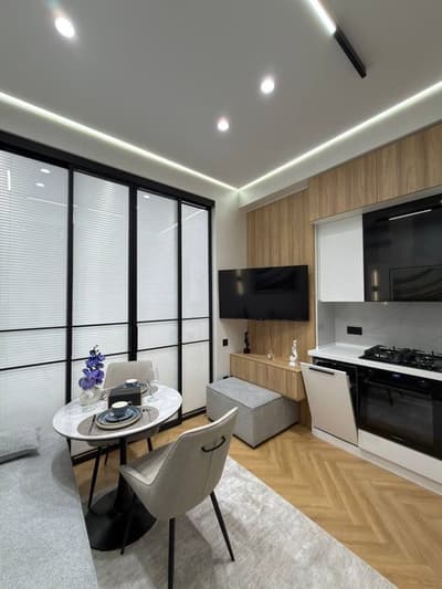 Продажа 33м² в Imperial club city 2ком на 9 этаже, ор-р: Алайский