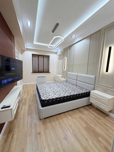 Бомба Цена! Шайхантахурский 3х ком ЖК Бульвар ор-р Ташкент Сити ID04