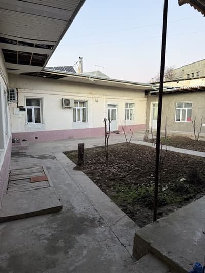 shaxar markazida 4.65 sot