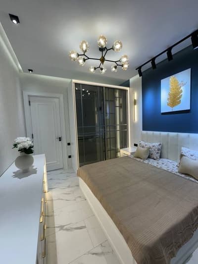 СРОЧНО! ЖК Silk Road 3/9/9, (59м2) Буюк Ипак Йули метро