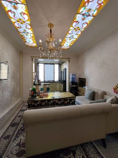 4 комнатная квартира Паркентский новостройка Авиатор Циолсковская