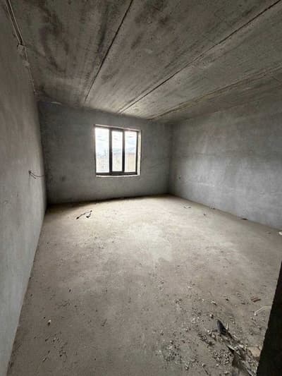 2х комнатная квартира 70кв/м в состоянии коробки, без глухих комнат