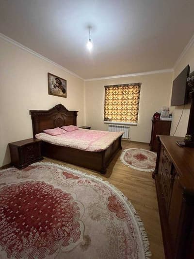 3х комнатная квартира 90кв/м, со всеми удобствами, Мотрид