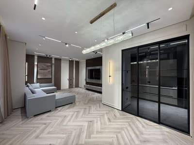 Tashkent City ЖК Gardens Эксклюзивный Пентхаус 5/8+терраса/8, 320м2