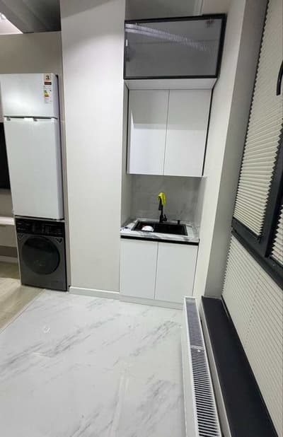 ЖК Prestige Gardens 1 комнатная 29м2 Шота Руставели бизнес класс