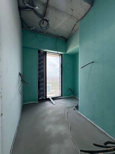 Nest One Продается 2 комнатная квартира коробка Tashkent City