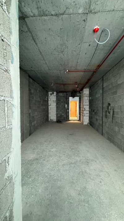 Nest One | 2 комнаты | 41 м² | Вид на Hilton