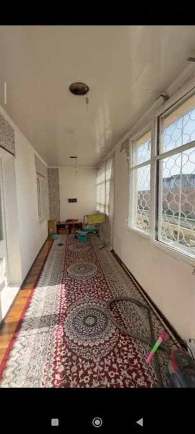 Сергели-7. 5/7/9. 118м2. Срочно метро 3 бекат