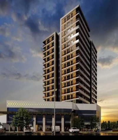 Kushbegi Residence ПРЕМИУМ дом готов 2-комнатная 60м2 4-окна СРОЧНО!!