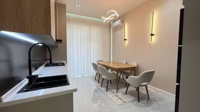 Продается 4/7/10 128м2 в ЖК New life, ул. Махтумкули