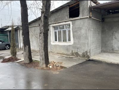 Дом в мирабадском районе