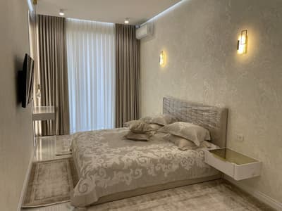 Срочно!!! Продается новая 2-х комнатная квартира в ЖК Edison. IT PARK