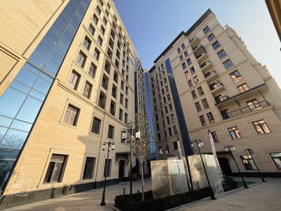 Wiston Продается 5-7 комнатная коробка ул.Ниезбек Йули Interhouse