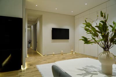 НОВОСТРОЙКА  ЖК Мирабад Авенью сквозная