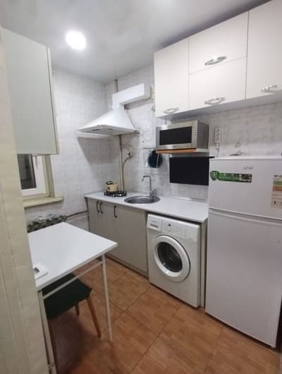 Продаётся квартира 1/4/4 Сергели-2