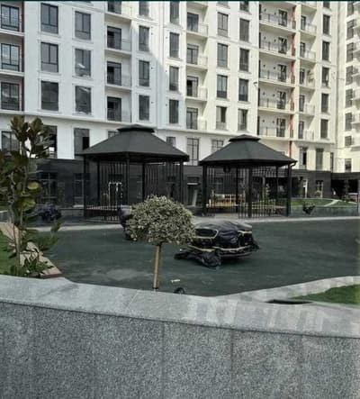 Шайхонтохур РУВД 2 комнат Новостройка с мебелю и техникой ,Актепа круг