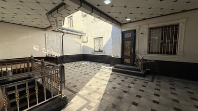 Продаётся коттедж Сергелинский р-н ул Дориламон 2с6ком2 э Хакимият ряд