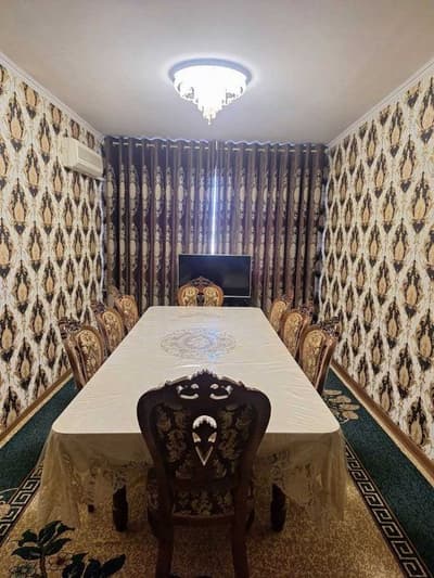 4 хонали 5 килинган 120 кв.м сотилади