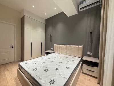 2/2/9 Паркентский - Новостройка - ЖК Parkent Avenue - Новый Ремонт