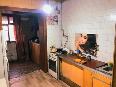 Кушбеги 4/7/9. 95м2. Яккасарайский район Срочно