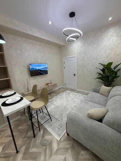 ЖК Vegas Tower Ориентир Братская могила  Яккасарайский район