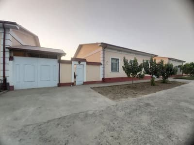 Намунали уй-жой сотилади