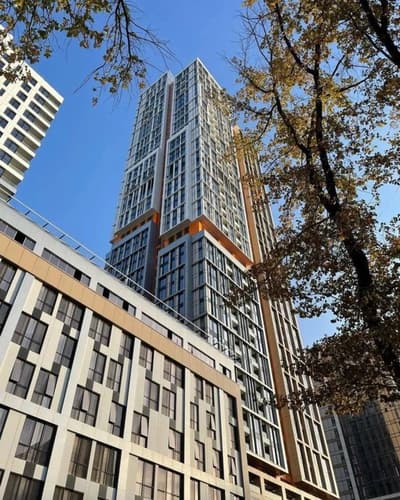 Продаётся! Nest One 3/14/51  100м2 Вид на парк