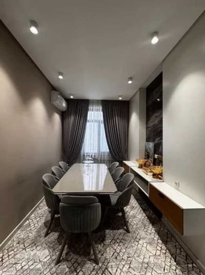 Продается Квартира Центр Луначарского 4/0-1/4 Дуплекс