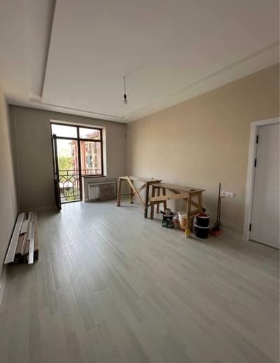 3 комнатная квартира 71,5 м², ЖК Parkent Village Паркентский рынок