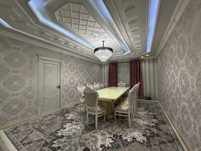 3х комнатная квартира на 4 этаже 90кв/м, в Самарканде